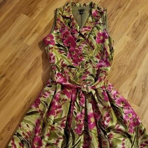 🌿NWOT... New Directions Women Dress🌿